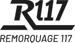 Logo de Remorquage 117