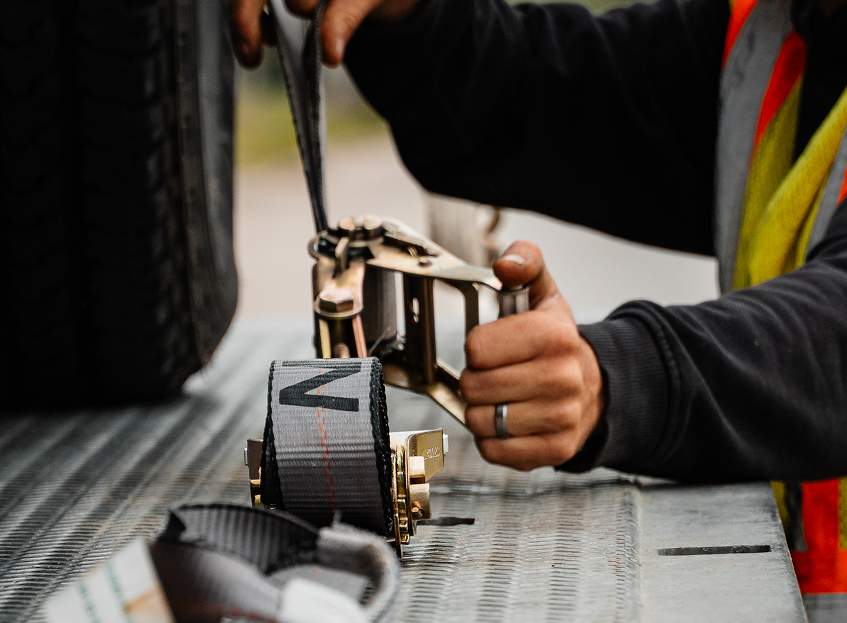 Remorquage 117, une assistance routière fiable et rapide
